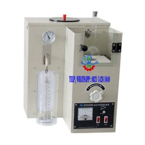 Peralatan Distilasi (Distillaton Apparatus), jual alat praktek SMK