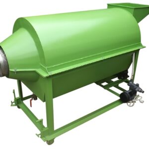 Mesin dan Alat Pertanian