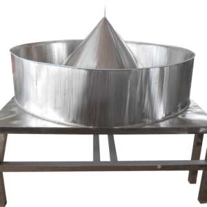 Peralatan Rumah Potong Ayam