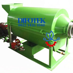 Mesin Pencuci Umbi DFMPUB-02